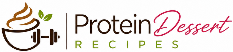 Protein Dessert Recipes